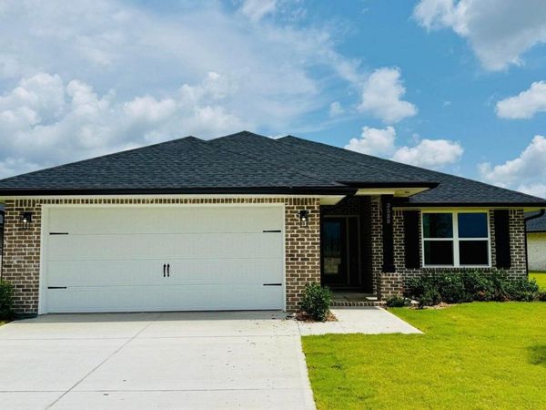 3588 NE Basal Street, Panama City, FL 32404