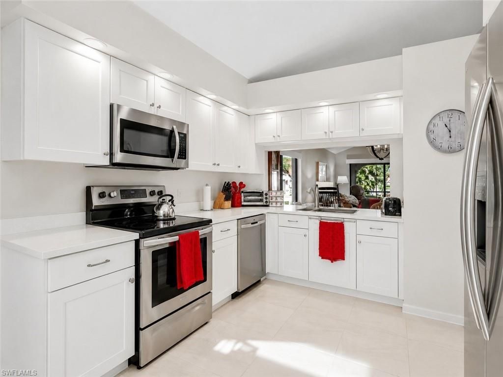 355 Bay Forest Dr, Unit 3A, Naples, FL 34110 Photo