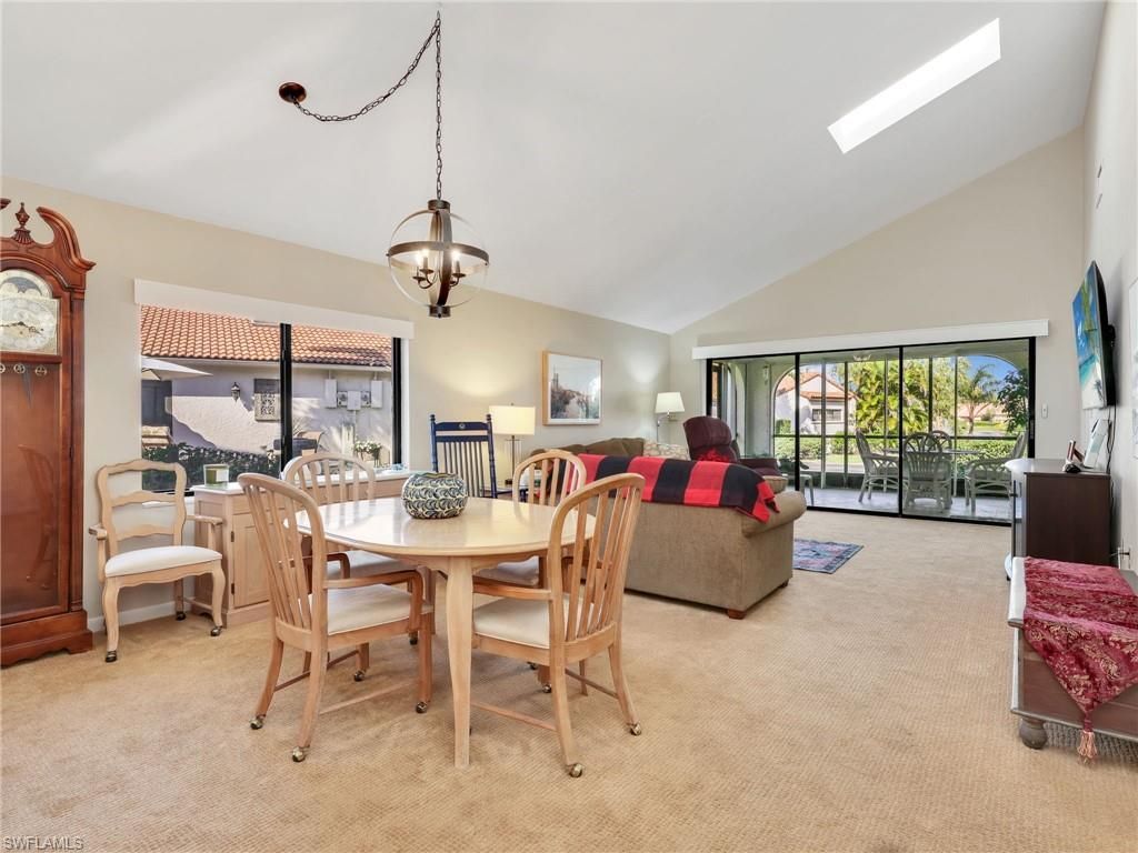 355 Bay Forest Dr, Unit 3A, Naples, FL 34110 Photo