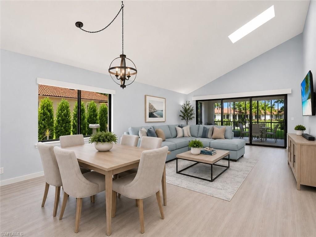 355 Bay Forest Dr, Unit 3A, Naples, FL 34110 Photo