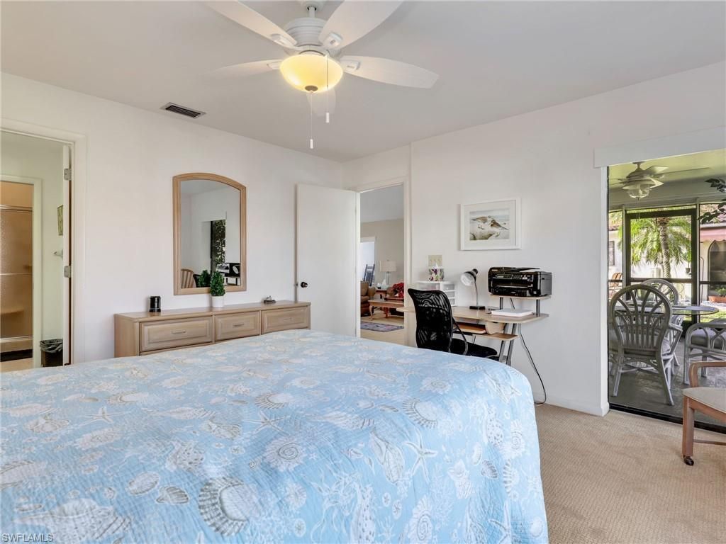 355 Bay Forest Dr, Unit 3A, Naples, FL 34110 Photo