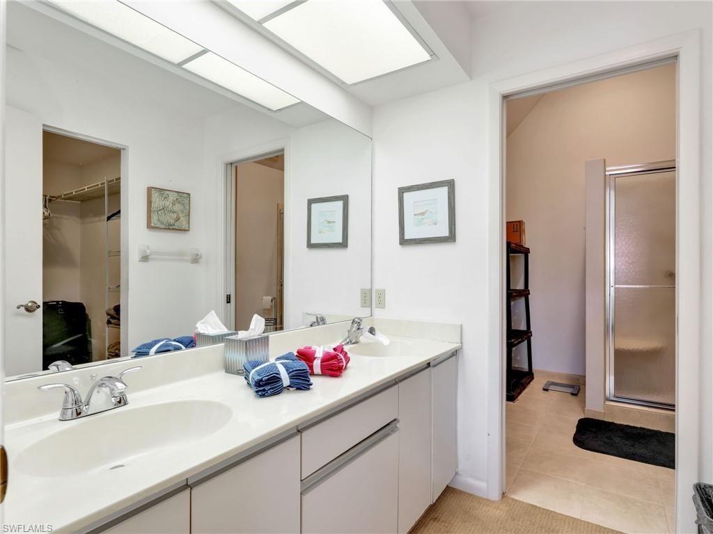 355 Bay Forest Dr, Unit 3A, Naples, FL 34110 Photo