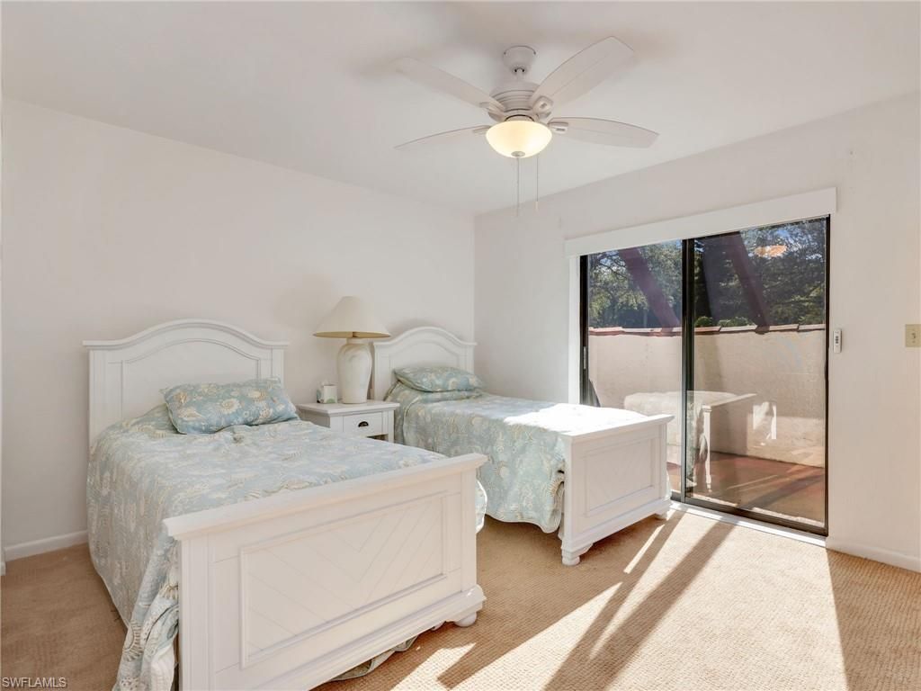 355 Bay Forest Dr, Unit 3A, Naples, FL 34110 Photo
