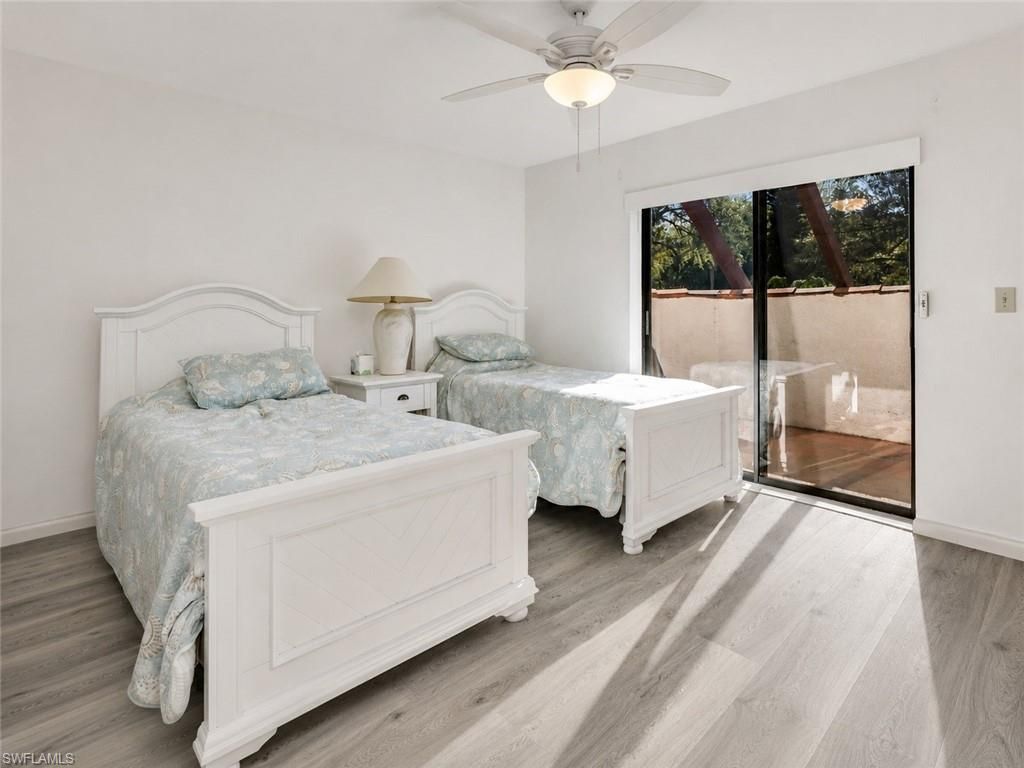 355 Bay Forest Dr, Unit 3A, Naples, FL 34110 Photo