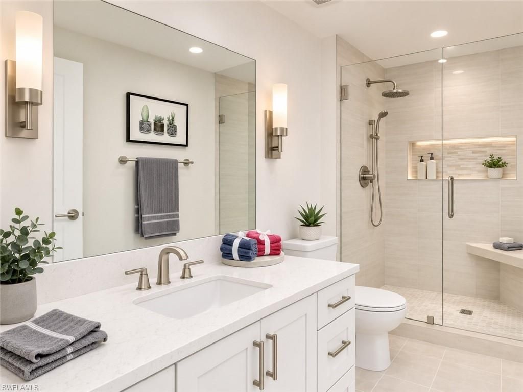 355 Bay Forest Dr, Unit 3A, Naples, FL 34110 Photo