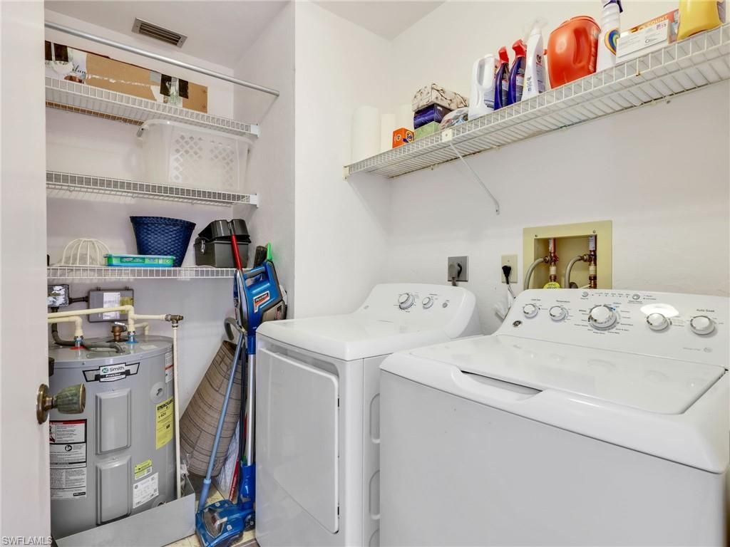 355 Bay Forest Dr, Unit 3A, Naples, FL 34110 Photo