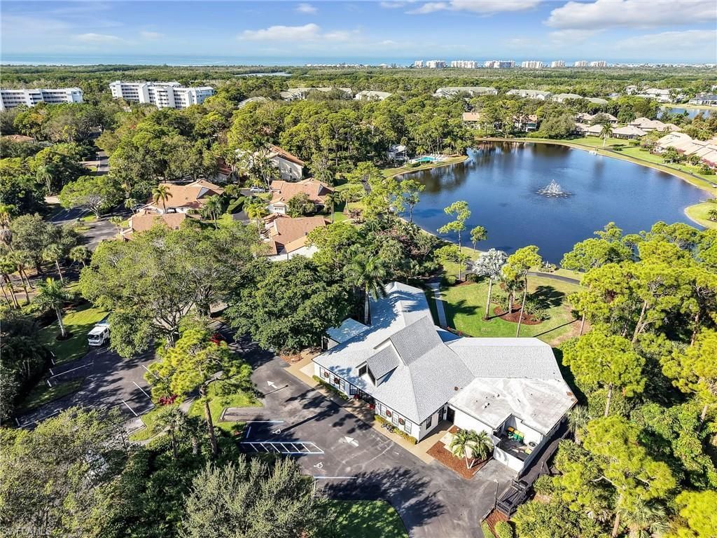 355 Bay Forest Dr, Unit 3A, Naples, FL 34110 Photo