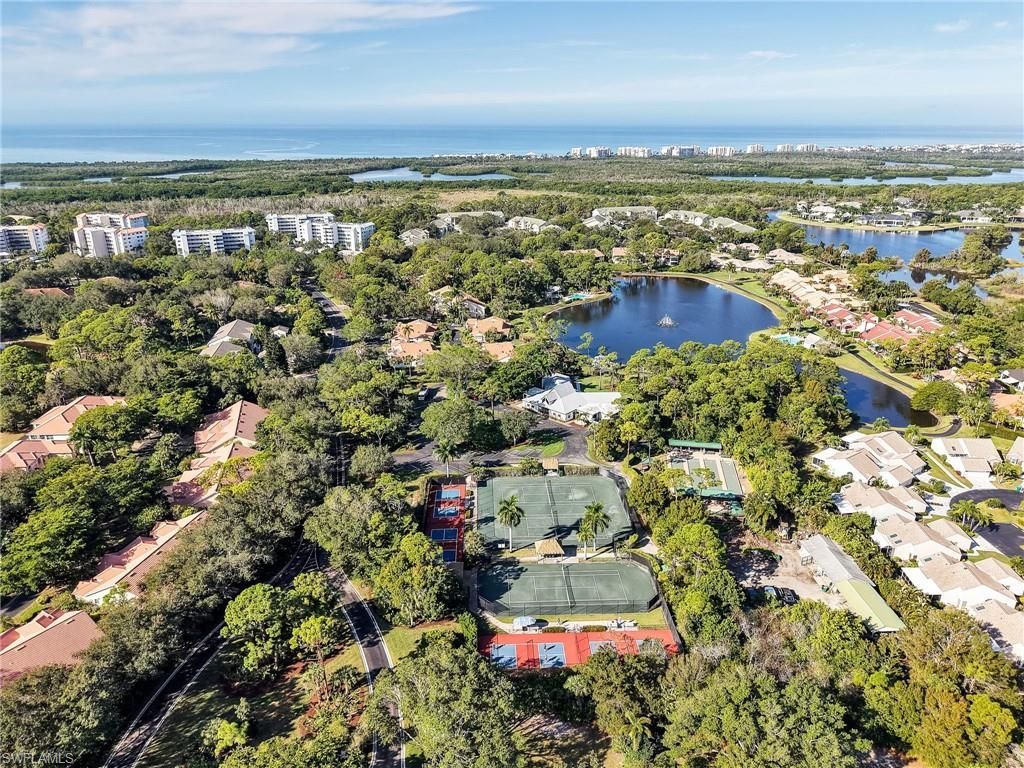 355 Bay Forest Dr, Unit 3A, Naples, FL 34110 Photo
