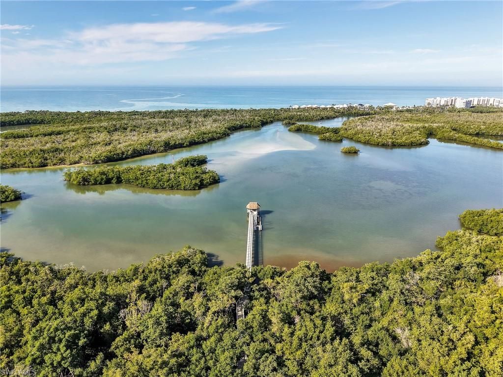355 Bay Forest Dr, Unit 3A, Naples, FL 34110 Photo