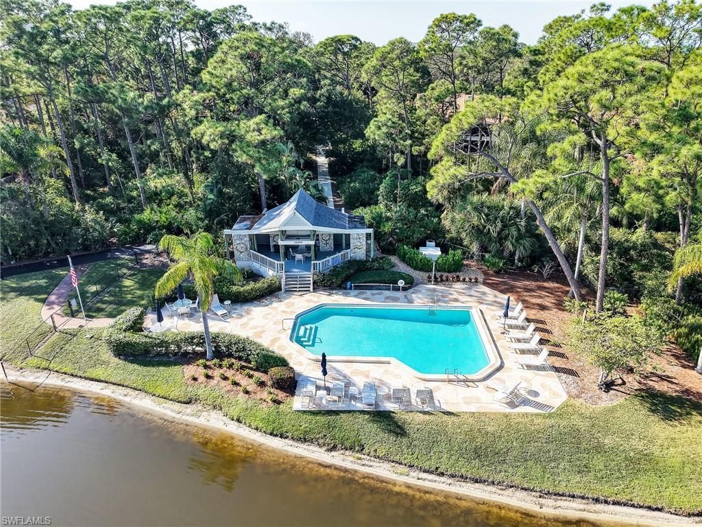 355 Bay Forest Dr, Unit 3A, Naples, FL 34110 Photo