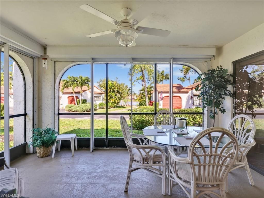 355 Bay Forest Dr, Unit 3A, Naples, FL 34110 Photo