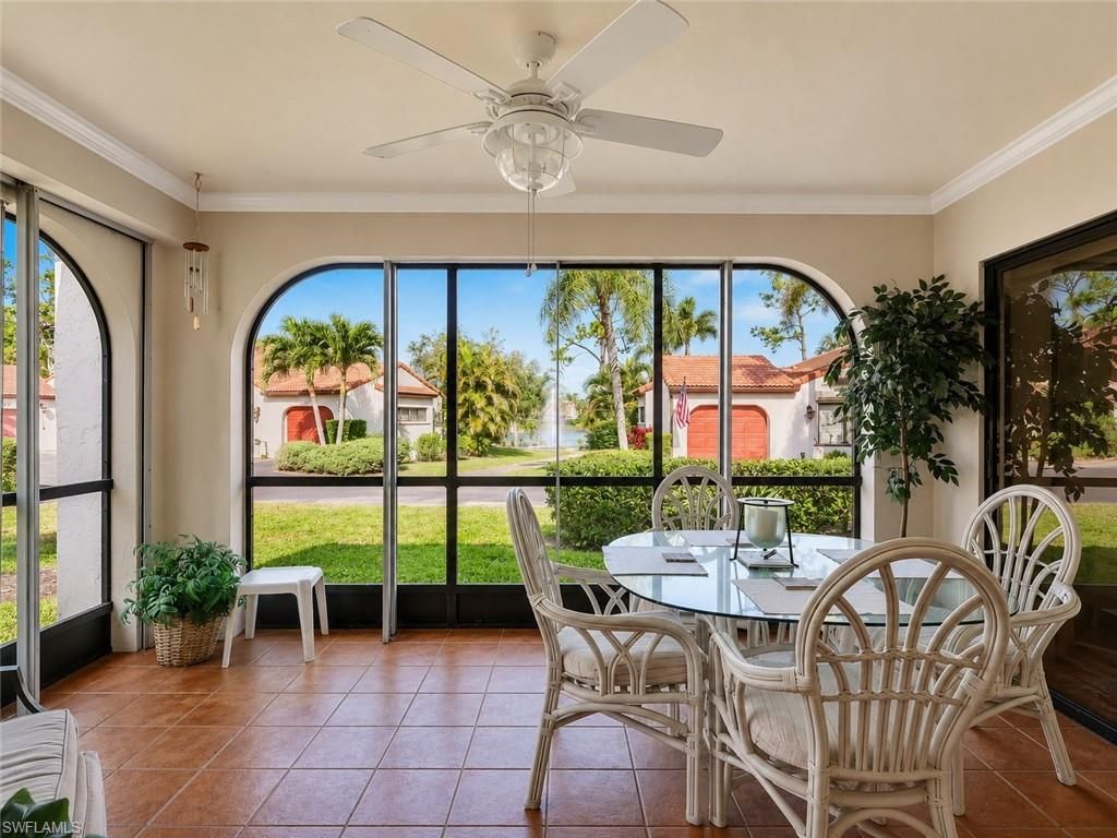 355 Bay Forest Dr, Unit 3A, Naples, FL 34110 Photo