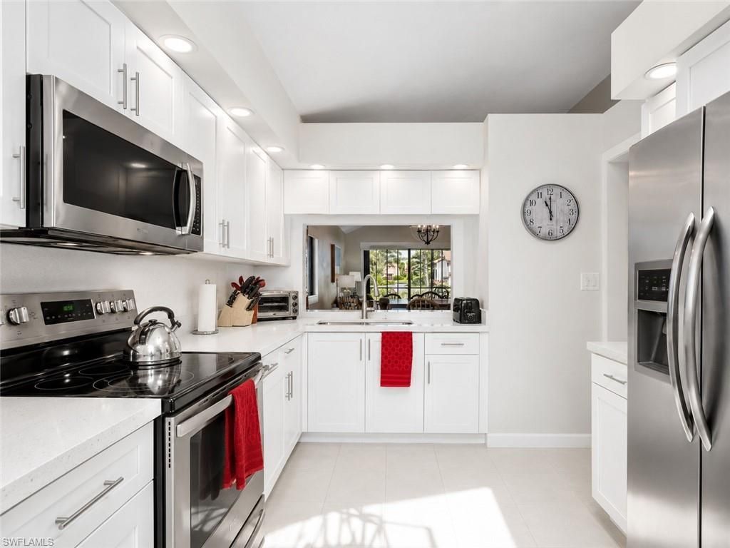 355 Bay Forest Dr, Unit 3A, Naples, FL 34110 Photo