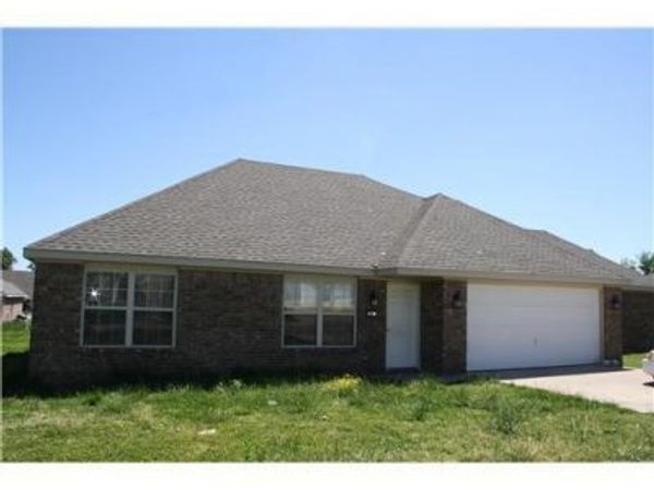 1473 Tolleson Loop, Springdale, AR 72764