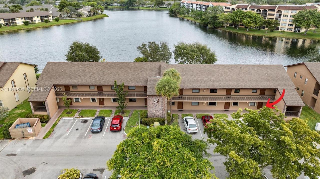 10005 S Winding Lake Rd, Unit 106, Sunrise, FL 33351 Photo