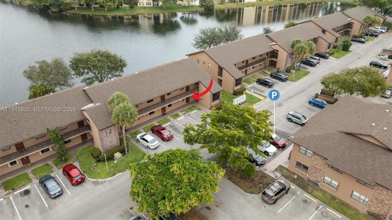 10005 S Winding Lake Rd, Unit 106, Sunrise, FL 33351 Photo