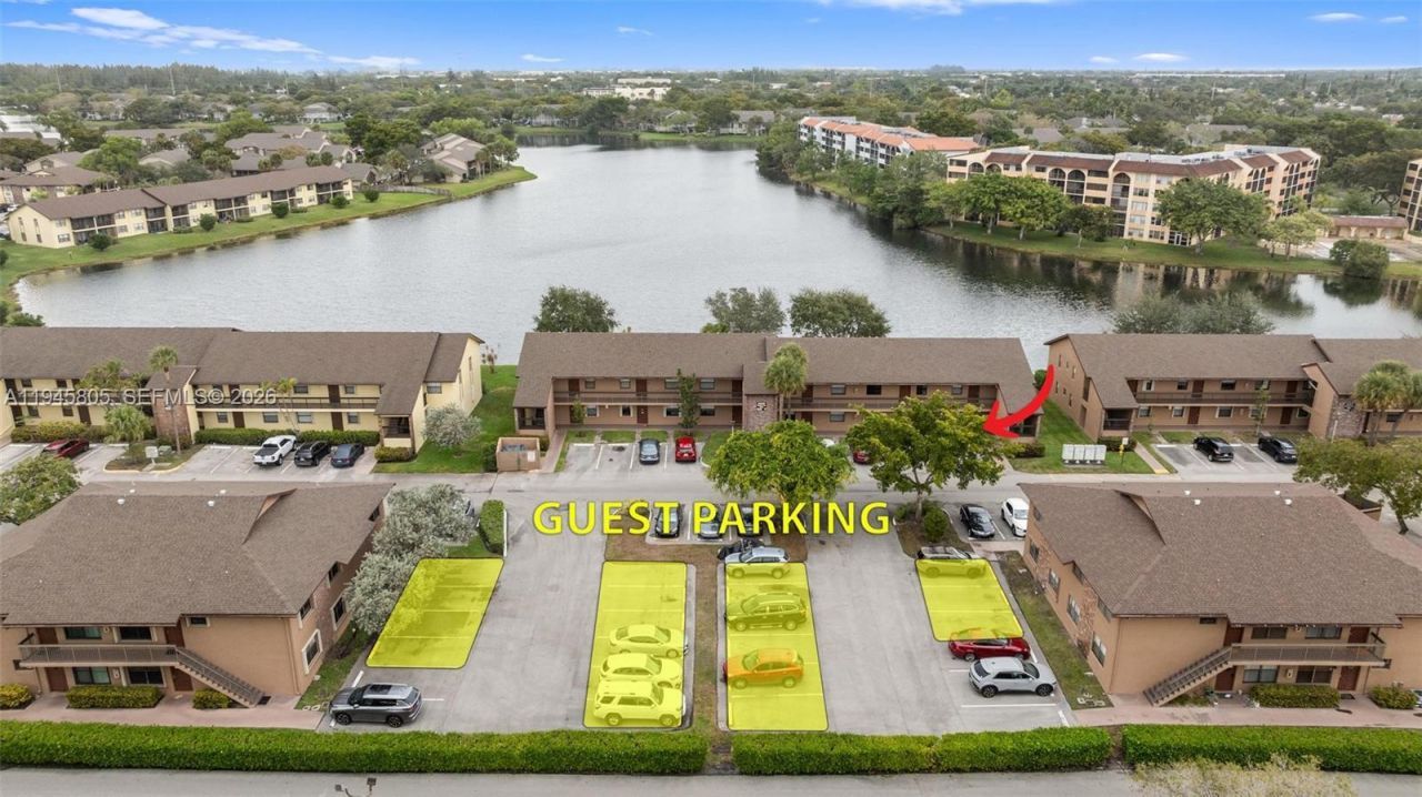 10005 S Winding Lake Rd, Unit 106, Sunrise, FL 33351 Photo