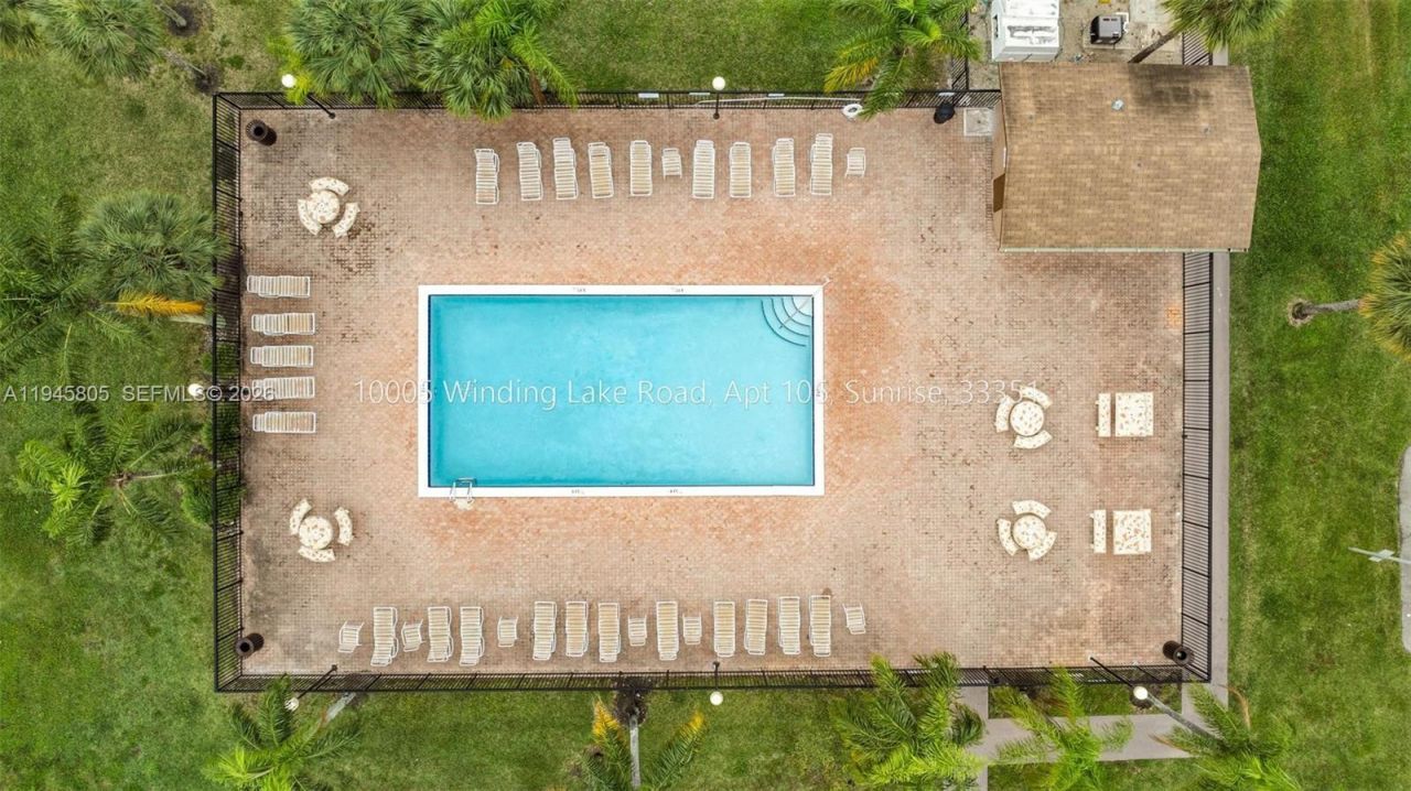 10005 S Winding Lake Rd, Unit 106, Sunrise, FL 33351 Photo