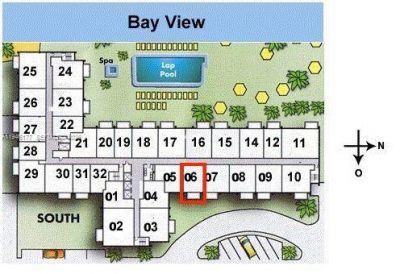 1000 West Ave, Unit 1006, Miami Beach, FL 33139 Photo