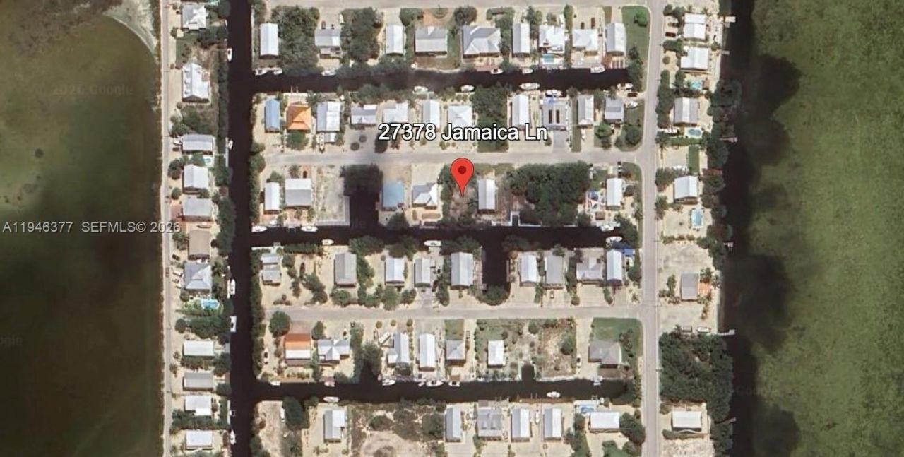 27378 Jamaica Ln , Lower Keys, FL 33042 Photo