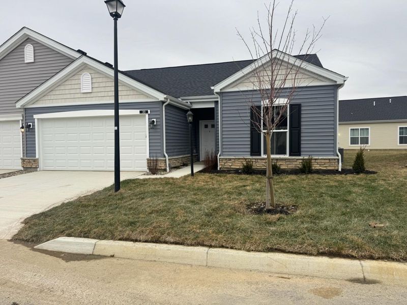 124 Wellesley Drive, Delaware, OH 43015 Photo 1