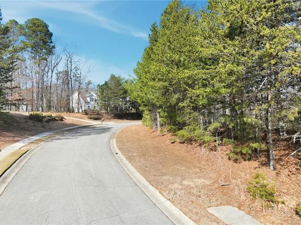 4227 Bayridge Drive, Gainesville, GA 30506