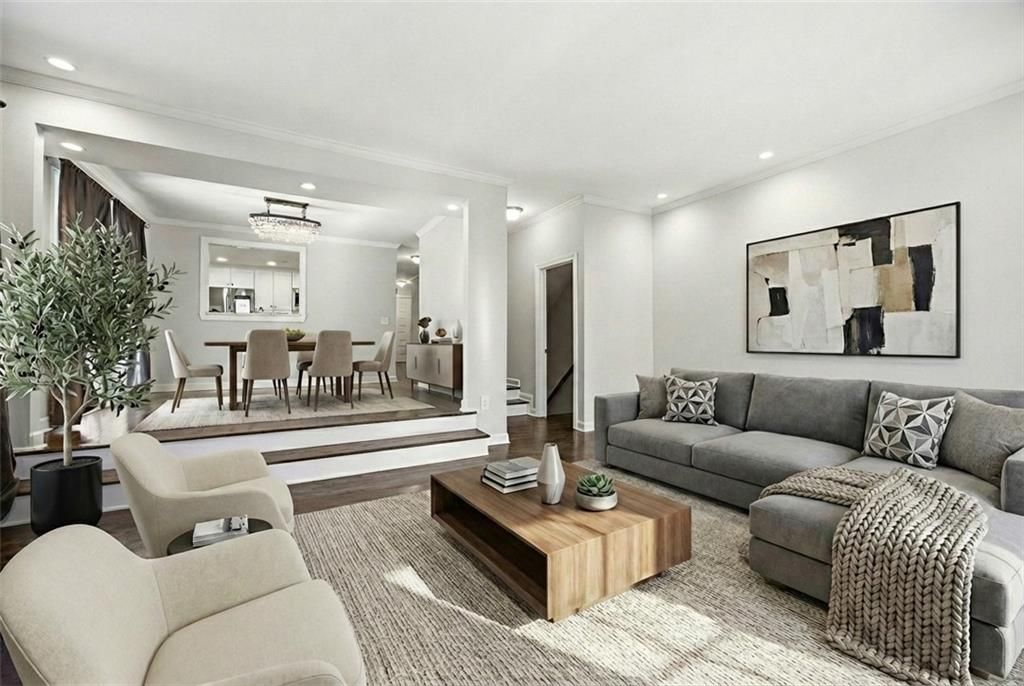 3 Alston Place Ne, Atlanta, GA 30324 Main Photo