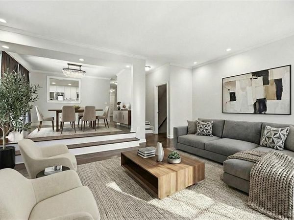 3 Alston Place NE, Atlanta, GA 30324