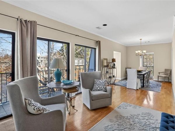 2921 Lenox Road NE, Unit 413, Atlanta, GA 30324