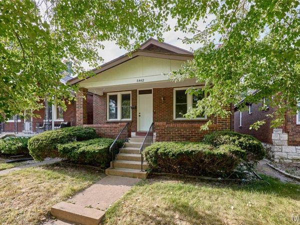 5462 Nottingham Avenue, St Louis, MO 63109
