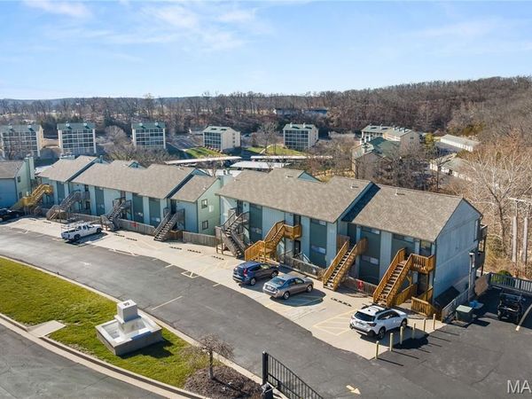 163 Southwood Shores Place, Unit 3D, Lake Ozark, MO 65049