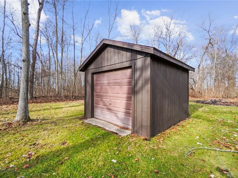 14333 Meranda Road, Anna, OH 45302 Photo 78