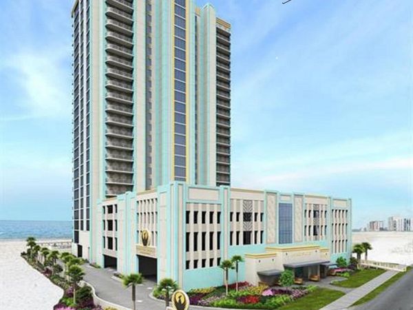 533 E Beach Boulevard, Unit 19AW1, Gulf Shores, AL 36542