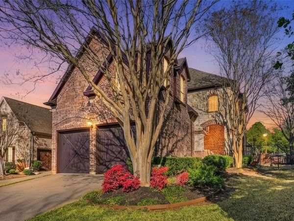 3200 Walnut Grove Place, Flower Mound, TX 75022