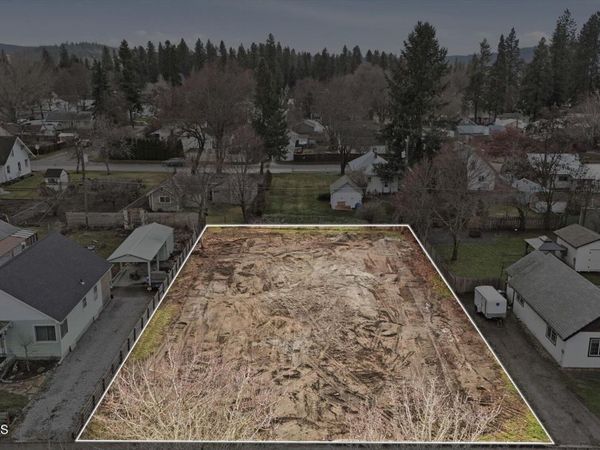 412 W Linden AVE, Coeur d'Alene, ID 83814