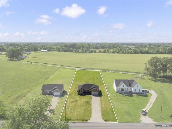 10299 Smiths Grove Scottsville Road, Oakland, KY 42159