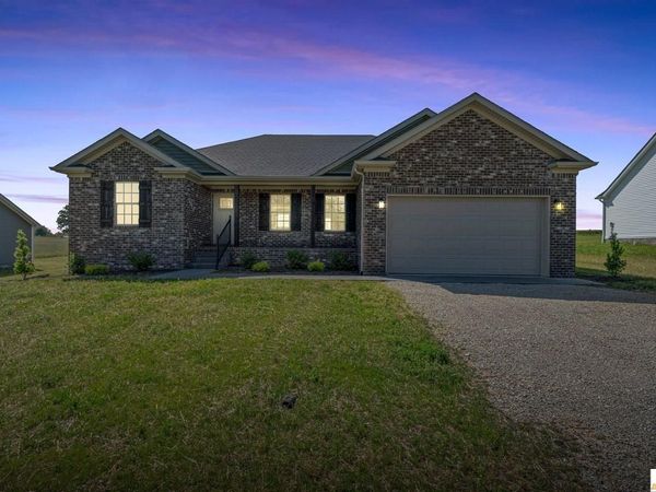 10299 Smiths Grove Scottsville Road , Oakland, KY 42159