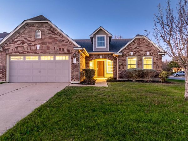 233 Birch DR, Kyle, TX 78640