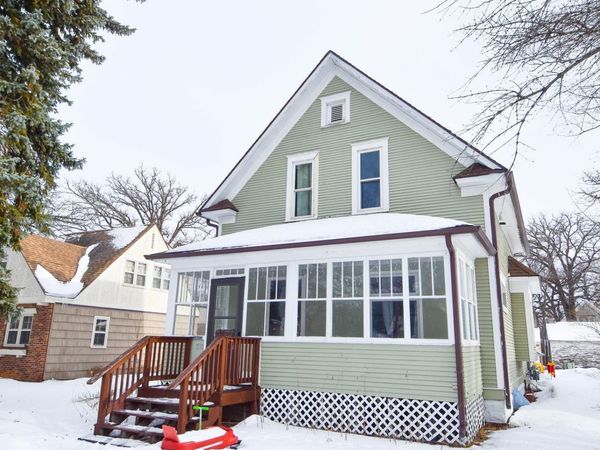 310 Kendall Avenue N, Thief River Falls, MN 56701