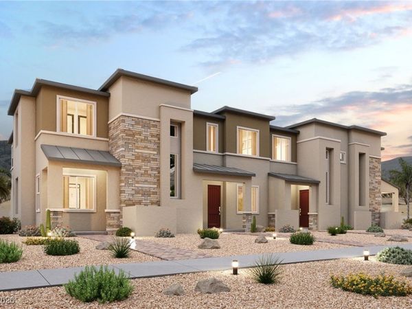 184 Wewatta Avenue, Henderson, NV 89011