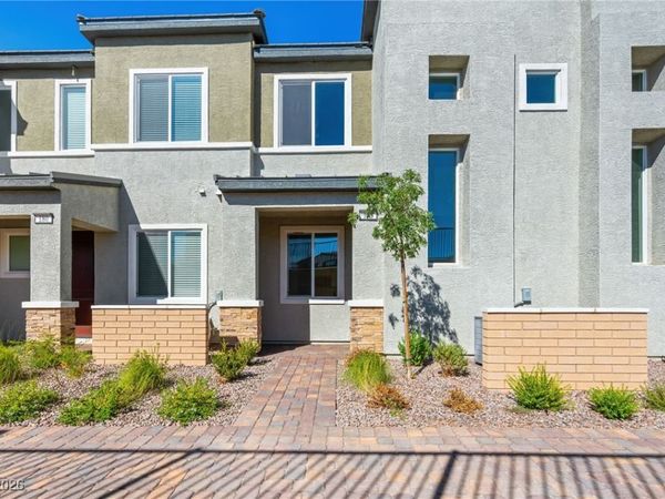 182 Freeport View Place, Henderson, NV 89011