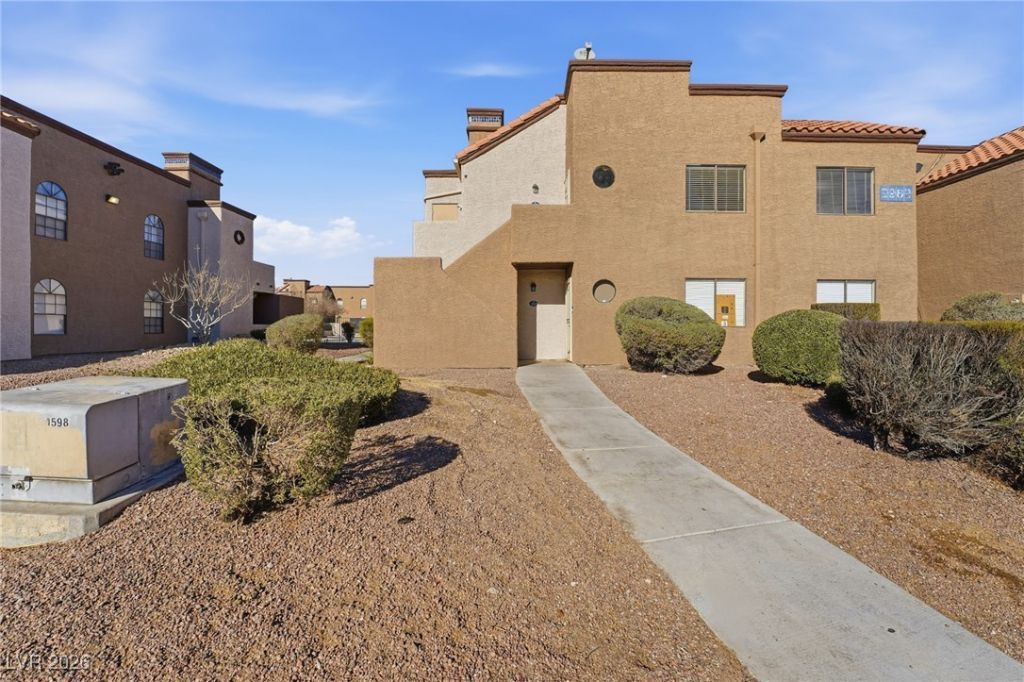 2982 Juniper Hills Boulevard, Unit 202, Las Vegas, NV 89142 Main Photo