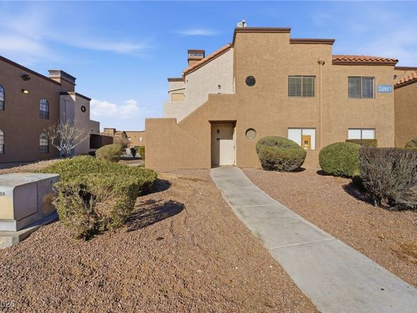 2982 Juniper Hills Boulevard, Unit 202, Las Vegas, NV 89142