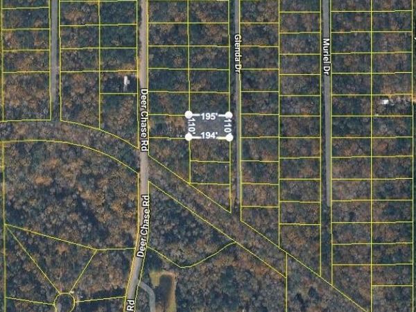 10 Glenda Drive, McCalla, AL 35111