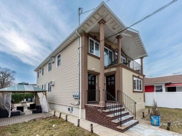 229-24 EDGEWOOD Avenue, Laurelton, NY 11413