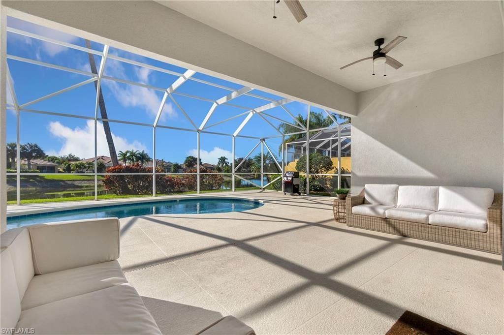 8040 Wilfredo Ct, Naples, FL 34114 Photo