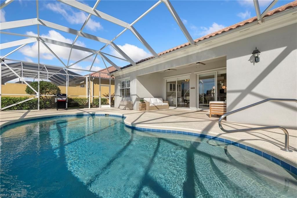8040 Wilfredo Ct, Naples, FL 34114 Photo