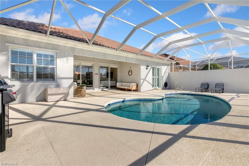 8040 Wilfredo Ct, Naples, FL 34114 Photo