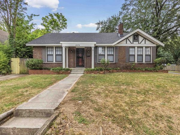 2579 HALE AVE, Memphis, TN 38112