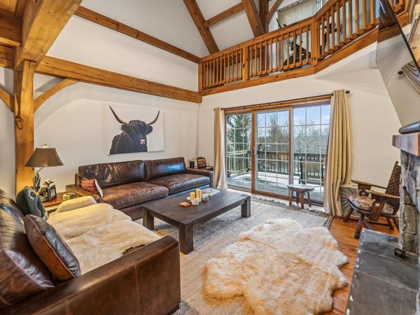 14A Grouse Lane, Unit 14A, Dover, VT 05356